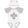 thumbnail image 1 of Inktastic My Little Heirloom Tomato Picked Fresh From the Garden Boys or Girls Baby Bodysuit, 1 of 5
