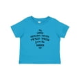 thumbnail image 1 of Inktastic My Little Heirloom Tomato Picked Fresh From the Garden Boys or Girls Baby T-Shirt, 1 of 5