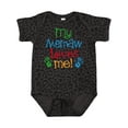 thumbnail image 1 of Inktastic My Memaw Loves Me Boys or Girls Baby Bodysuit, 1 of 5