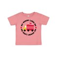 thumbnail image 1 of Inktastic My Memaw Loves Me Boys or Girls Baby T-Shirt, 1 of 5