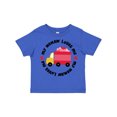 thumbnail image 1 of Inktastic My Memaw Loves Me Boys or Girls Toddler T-Shirt, 1 of 5