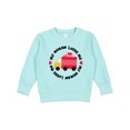 thumbnail image 1 of Inktastic My Memaw Loves Me Toddler Sweatshirt, 1 of 4