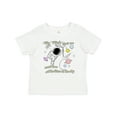 thumbnail image 1 of Inktastic My Mimi Loves Me Boys or Girls Baby T-Shirt, 1 of 5