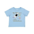 thumbnail image 1 of Inktastic My Mimi Loves Me Boys or Girls Baby T-Shirt, 1 of 5