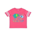 thumbnail image 1 of Inktastic My Mimi Loves Me Cute Elephants Boys or Girls Toddler T-Shirt, 1 of 5