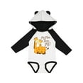thumbnail image 1 of Inktastic My Mimi Loves Me! Gift Baby Boy or Baby Girl Long Sleeve Bodysuit, 1 of 4