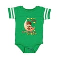 thumbnail image 1 of Inktastic My Mimi Loves Me to the Moon and Back Boys or Girls Baby Bodysuit, 1 of 5