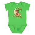 thumbnail image 1 of Inktastic My Mimi Loves Me to the Moon and Back Boys or Girls Baby Bodysuit, 1 of 5