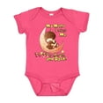 thumbnail image 1 of Inktastic My Mimi Loves Me to the Moon and Back Boys or Girls Baby Bodysuit, 1 of 5