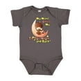 thumbnail image 1 of Inktastic My Mimi Loves Me to the Moon and Back Boys or Girls Baby Bodysuit, 1 of 5