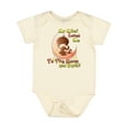 thumbnail image 1 of Inktastic My Mimi Loves Me to the Moon and Back Boys or Girls Baby Bodysuit, 1 of 5