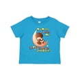 thumbnail image 1 of Inktastic My Mimi Loves Me to the Moon and Back Boys or Girls Toddler T-Shirt, 1 of 5