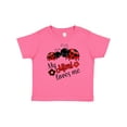 thumbnail image 1 of Inktastic My Mimi Loves Me with Cute Ladybugs Boys or Girls Baby T-Shirt, 1 of 5