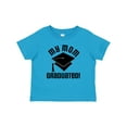 thumbnail image 1 of Inktastic My Mom Graduated Boys or Girls Baby T-Shirt, 1 of 5