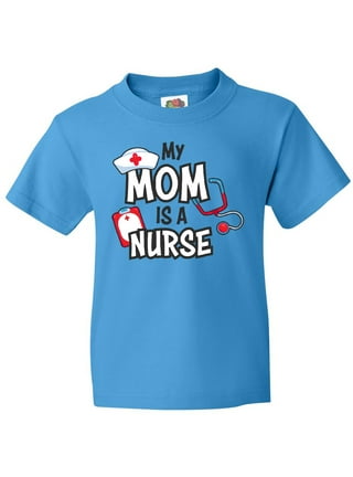 Nurse on sale mom shirt