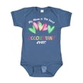 thumbnail image 1 of Inktastic My Mom is the Best Accountant Ever Boys or Girls Baby Bodysuit, 1 of 5