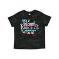 thumbnail image 1 of Inktastic My Mommy Did It and She Did It for Me with Graduation Cap Girls Toddler T-Shirt, 1 of 5