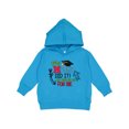 thumbnail image 1 of Inktastic My Mommy Did It and She Did It for Me with Graduation Cap Toddler Hoodie, 1 of 4