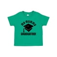 thumbnail image 1 of Inktastic My Mommy Graduated College Graduate Boys or Girls Baby T-Shirt, 1 of 5