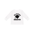 thumbnail image 1 of Inktastic My Mommy Graduated College Graduate Boys or Girls Long Sleeve Toddler T-Shirt, 1 of 5