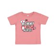 thumbnail image 1 of Inktastic My Mommy is a Nurse Boys or Girls Baby T-Shirt, 1 of 5