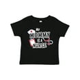thumbnail image 1 of Inktastic My Mommy is a Nurse Boys or Girls Toddler T-Shirt, 1 of 5