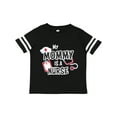 thumbnail image 1 of Inktastic My Mommy is a Nurse Boys or Girls Toddler T-Shirt, 1 of 5