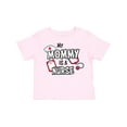 thumbnail image 1 of Inktastic My Mommy is a Nurse Boys or Girls Toddler T-Shirt, 1 of 5