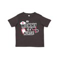 thumbnail image 1 of Inktastic My Mommy is a Nurse Boys or Girls Toddler T-Shirt, 1 of 5