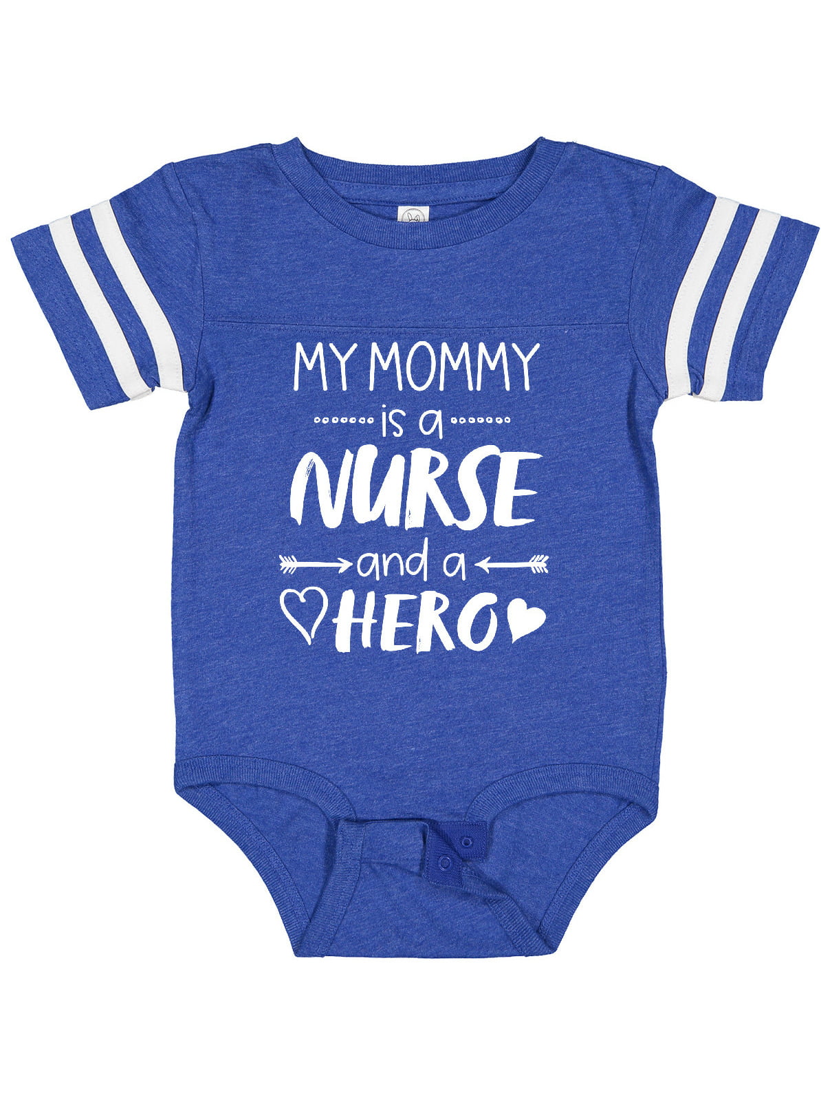 Baby Girl Nurse Clothes, Heroes Baby Boy Clothes