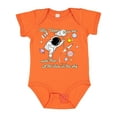 thumbnail image 1 of Inktastic My Nana Loves Me Boys or Girls Baby Bodysuit, 1 of 5