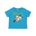 thumbnail image 1 of Inktastic My Nana Loves Me Boys or Girls Baby T-Shirt, 1 of 5