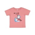 thumbnail image 1 of Inktastic My Nana Loves Me Boys or Girls Baby T-Shirt, 1 of 5