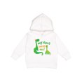 thumbnail image 1 of Inktastic My Nana Loves Me Grandson Toddler Hoodie, 1 of 4