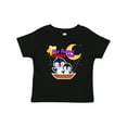 thumbnail image 1 of Inktastic My Nana Loves Me Penguin Boys or Girls Baby T-Shirt, 1 of 5