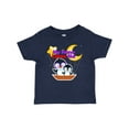 thumbnail image 1 of Inktastic My Nana Loves Me Penguin Boys or Girls Baby T-Shirt, 1 of 5