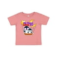 thumbnail image 1 of Inktastic My Nana Loves Me Penguin Boys or Girls Baby T-Shirt, 1 of 5
