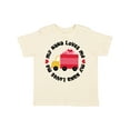 thumbnail image 1 of Inktastic My Nana Loves Me Valentine Boys or Girls Toddler T-Shirt, 1 of 5