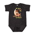 thumbnail image 1 of Inktastic My Nana Loves Me to the Moon and Back Boys or Girls Baby Bodysuit, 1 of 5