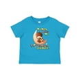 thumbnail image 1 of Inktastic My Nana Loves Me to the Moon and Back Boys or Girls Baby T-Shirt, 1 of 5