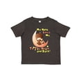 thumbnail image 1 of Inktastic My Nana Loves Me to the Moon and Back Boys or Girls Toddler T-Shirt, 1 of 5