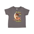 thumbnail image 1 of Inktastic My Nana Loves Me to the Moon and Back Boys or Girls Toddler T-Shirt, 1 of 5