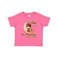 thumbnail image 1 of Inktastic My Nana Loves Me to the Moon and Back Boys or Girls Toddler T-Shirt, 1 of 5
