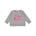 thumbnail image 1 of Inktastic My Nanny Loves Me Baby Sweatshirt, 1 of 4