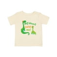 thumbnail image 1 of Inktastic My Nonna Loves Me Grandson Boys Baby T-Shirt, 1 of 5