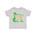 thumbnail image 1 of Inktastic My Nonna Loves Me Grandson Boys Toddler T-Shirt, 1 of 5