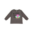 thumbnail image 1 of Inktastic My Nonna Loves Me- cute dragonfly Boys or Girls Long Sleeve Toddler T-Shirt, 1 of 5
