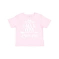 thumbnail image 1 of Inktastic My Oma Opa Love Me Grandchild Boys or Girls Toddler T-Shirt, 1 of 5