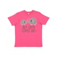 thumbnail image 1 of Inktastic My Opa Grandpa Loves Me Gift Youth T-Shirt, 1 of 5