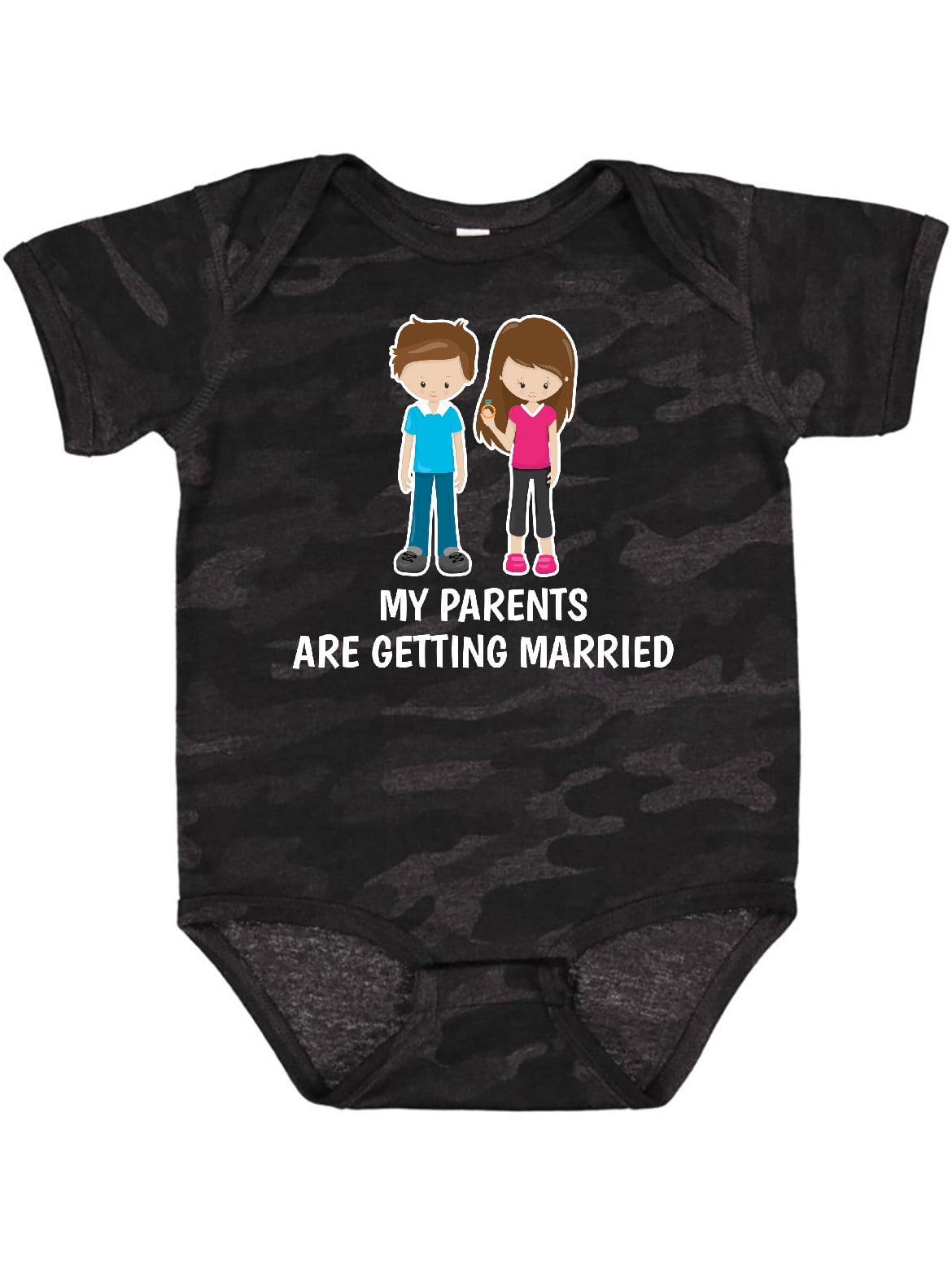 Inktastic I Still Live With My Parents Baby Funny Boys Or Girls Toddler T Shirt